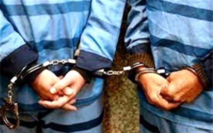 جزئیات شناسایی و انهدام باند قاچاق سلاح در خوزستان