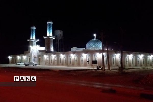 جاذبه‌های گردشگری حمیدیه