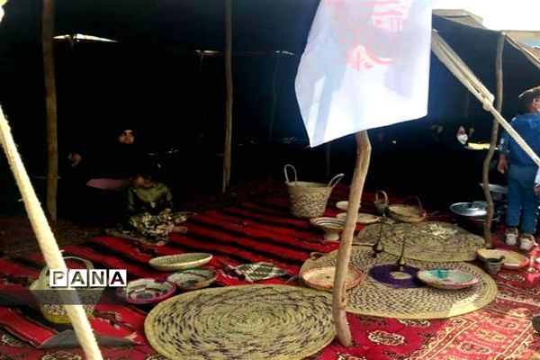 جاذبه‌های گردشگری حمیدیه