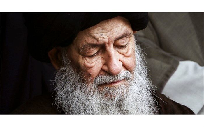 مراسم هفتمین روز رحلت آیت‌الله علوی گرگانی(ره) در حرم حضرت معصومه(س) برگزار می‌شود