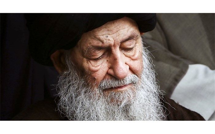 مراسم هفتمین روز رحلت آیت‌الله علوی گرگانی(ره) در حرم حضرت معصومه(س) برگزار می‌شود