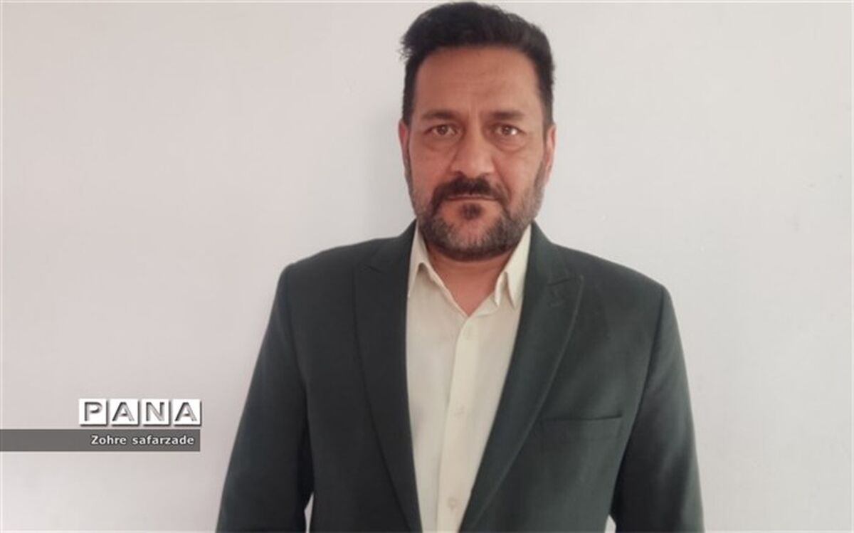 مربی پرورشی در مدارس، نقطه عطف پویایی و بالندگی برای تربیت  نسل آینده است