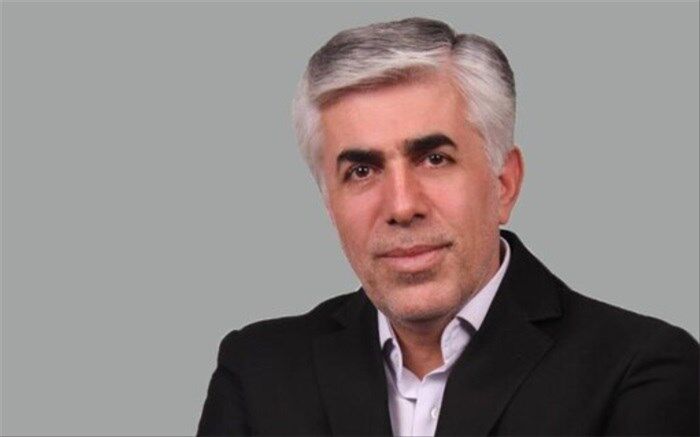 نسل سوخته یا نسل پروانه‌ها
