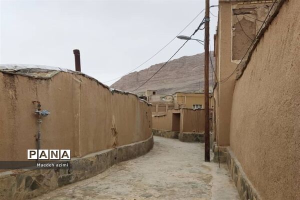 شهر تاریخی نراق