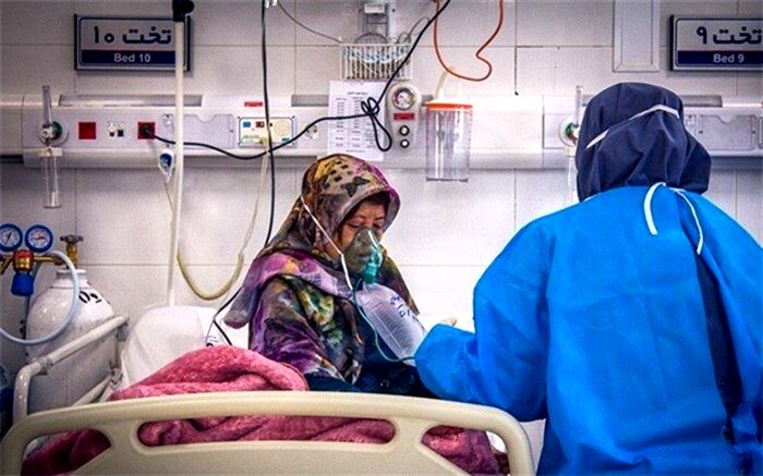 ۶٣ نفر دیگر در کشور بر اثر کرونا فوت کردند