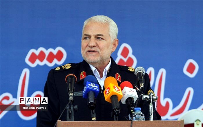 در هر ساعت ٢ نفر در تصادفات فوت می‌کنند