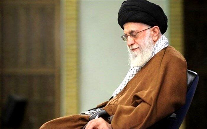 پیام تسلیت رهبر معظم انقلاب درپی درگذشت حجت‌الاسلام والمسلمین حاج سیدمحمد فقیه