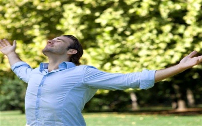 درست نفس‌کشیدن چه تاثیری بر سلامتی دارد؟