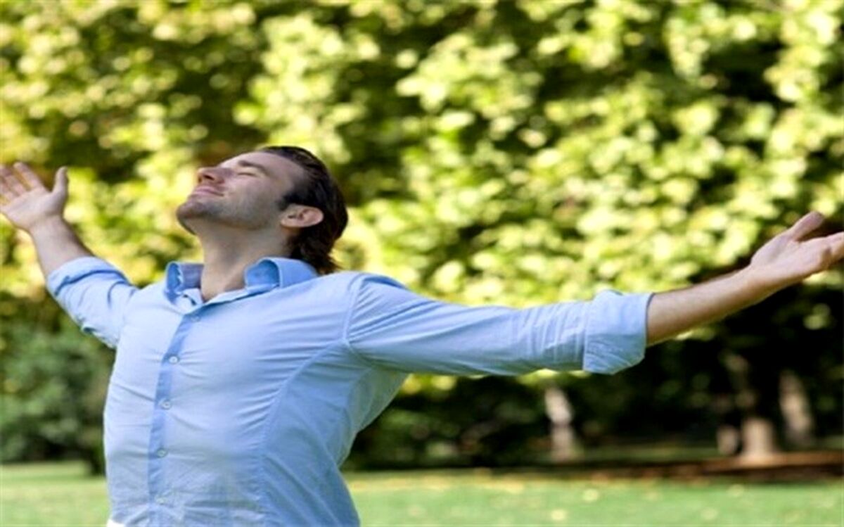 درست نفس‌کشیدن چه تاثیری بر سلامتی دارد؟