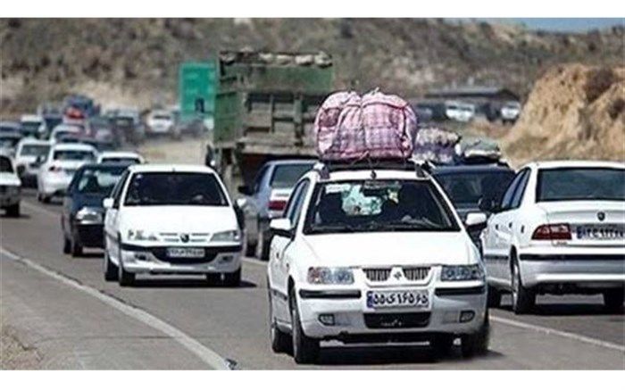 رشد ۹۸ درصدی اقامت گردشگران نوروزی در گیلان