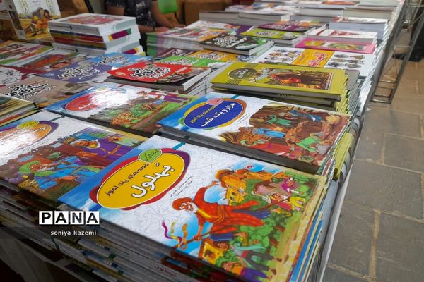 برپایی نمایشگاه ملی صنایع‌دستی و سوغات استان‌ها در مازندران