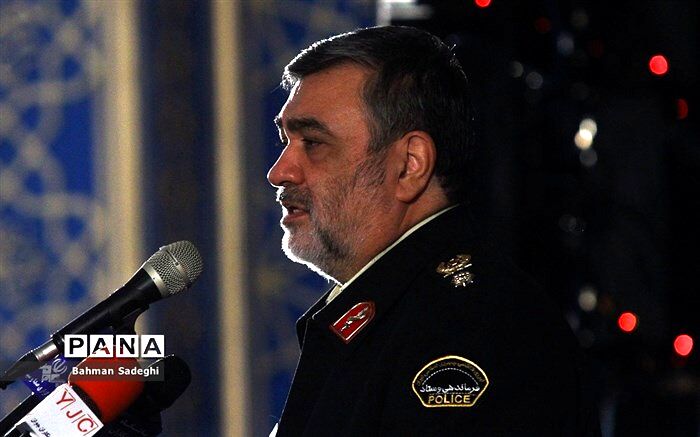 افزایش ۴۰ درصدی تردد نوروزی در جاده‌های کشور