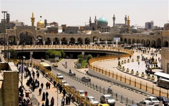 بیش از یک میلیون و ۵۰۰ هزار اقامت در خراسان رضوی ثبت شده است