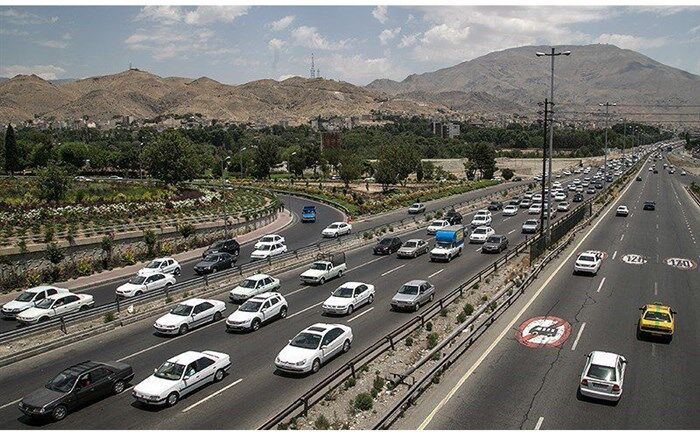 توصیه ستاد مرکزی هماهنگی خدمات سفر به مسافران نوروزی