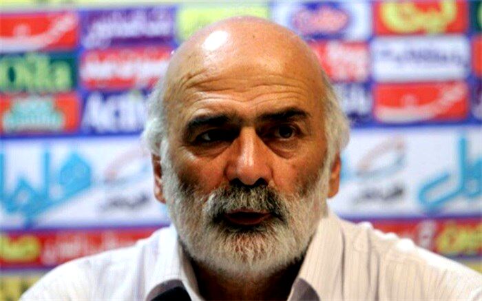 رفتن به جام جهانی نباید برای فوتبال ایران افتخار باشد