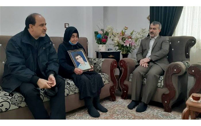 الگوگیری از سیره شهدا یک فرهنگ انقلابی است