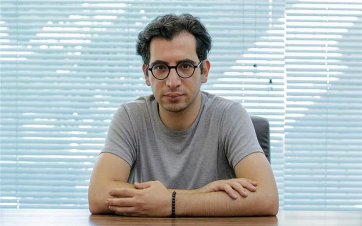 حامد سلیمان زاده داور جشنواره بین‌المللی فیلم استانبول شد