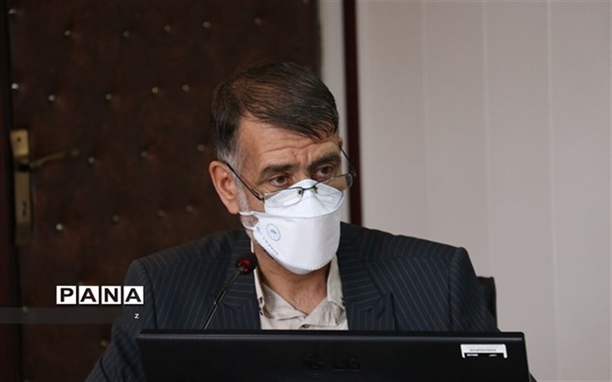 پذیرش 2 هزار و 605 خانوار در شبانه‌روز گذشته در ستاد اسکان نوروزی فرهنگیان استان کرمان
