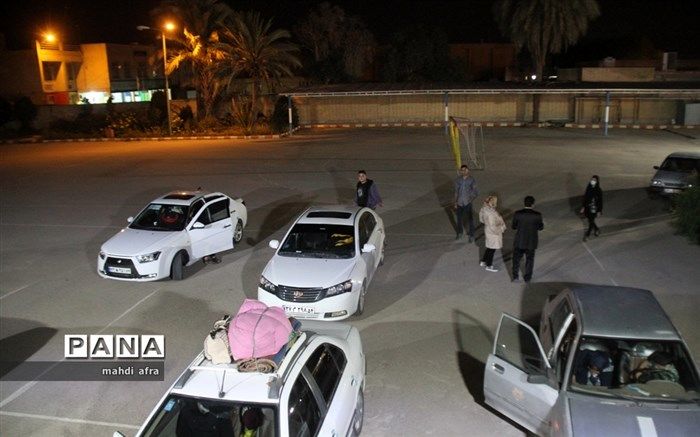 خراسان رضوی پذیرای بیشترین مسافر فرهنگی