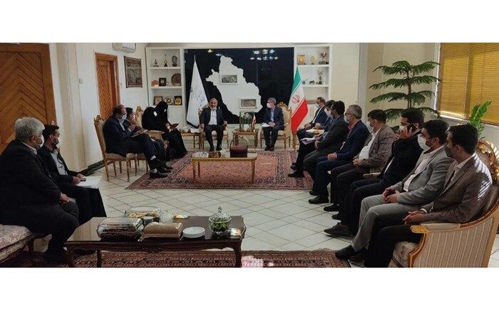 پایان دور اول سفرهای نوروزی و اسکان بیش از یک میلیون نفرروز مسافر در مدارس فارس