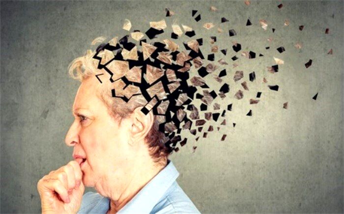 علائم هشداردهنده زوال عقل