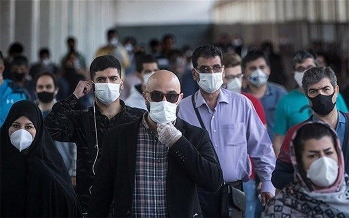بازگشت ساعت کاری ادارات به دوران قبل از کرونا ؛مدارس حضوری می شود