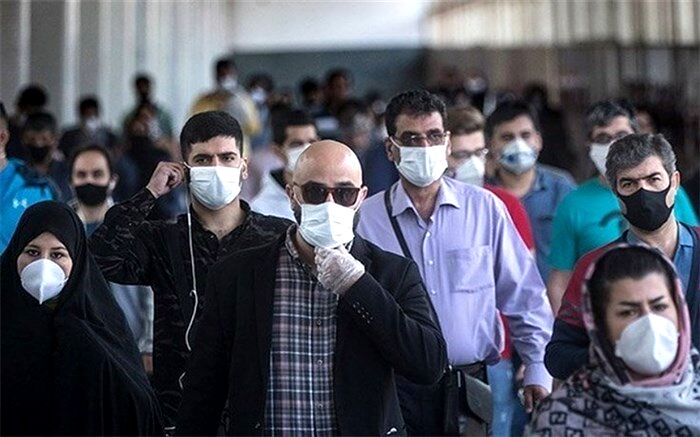 بازگشت ساعت کاری ادارات به دوران قبل از کرونا ؛مدارس حضوری می شود
