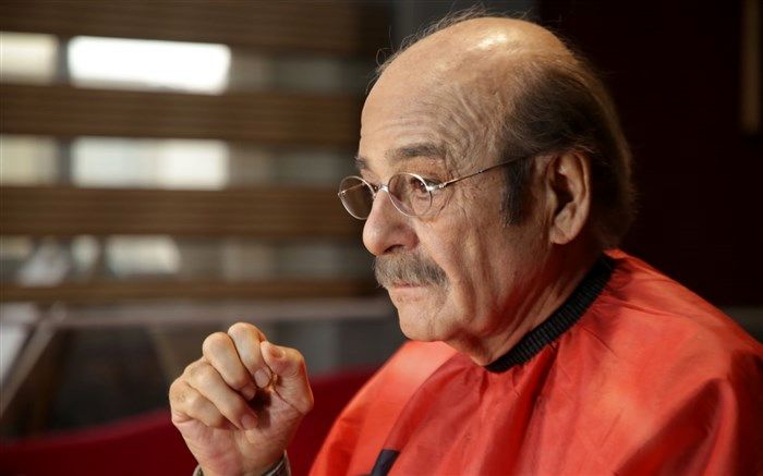 پیام رضا بابک به مناسبت روز ملی هنرهای نمایشی منتشر شد