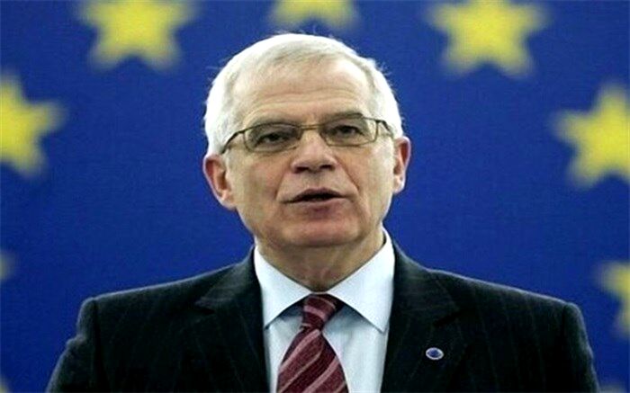 بورل: به حصول توافق با ایران بسیار نزدیک هستیم