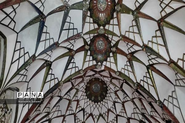 خانه طباطبایی‌ها،عروس خانه‌های ایرانی