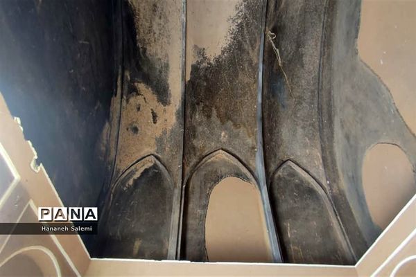 خانه طباطبایی‌ها،عروس خانه‌های ایرانی