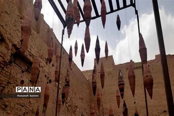 خانه طباطبایی‌ها،عروس خانه‌های ایرانی