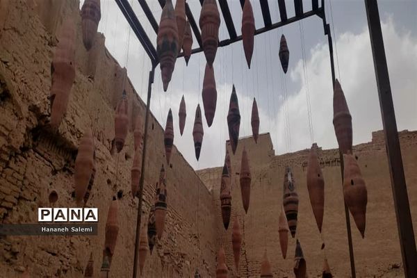 خانه طباطبایی‌ها،عروس خانه‌های ایرانی