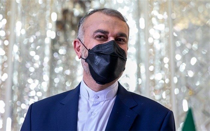 امیر عبداللهیان: به نقطه توافق نزدیک شدیم