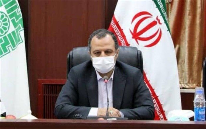 سرعت پیشرفت مناطق آزاد، مطلوب نیست