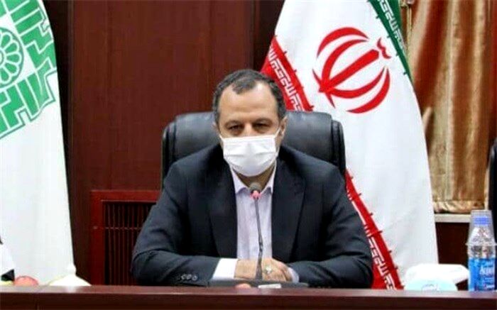 سرعت پیشرفت مناطق آزاد، مطلوب نیست