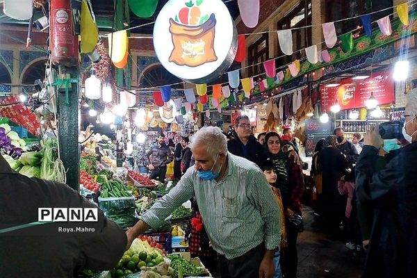 بازار تجریش، مقصد اغلب توریست‌ها در گردشگری