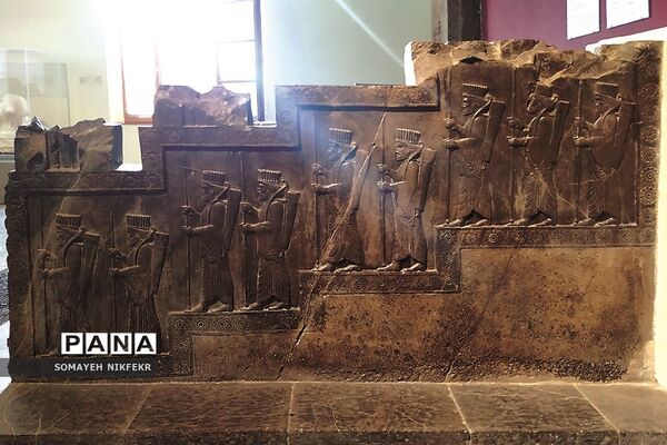 موزه ملی ایران