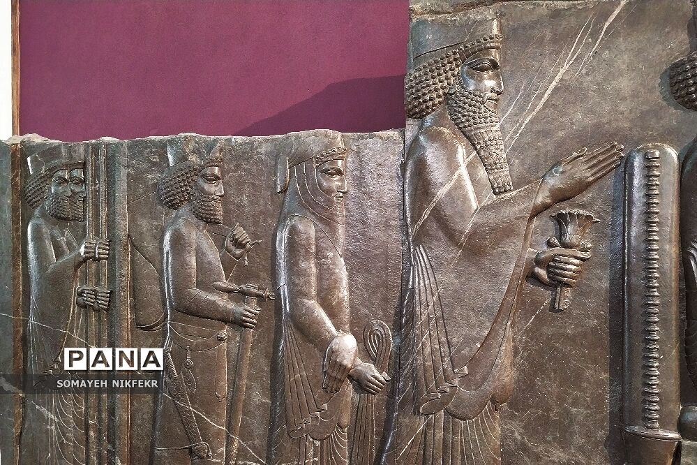 موزه ملی ایران
