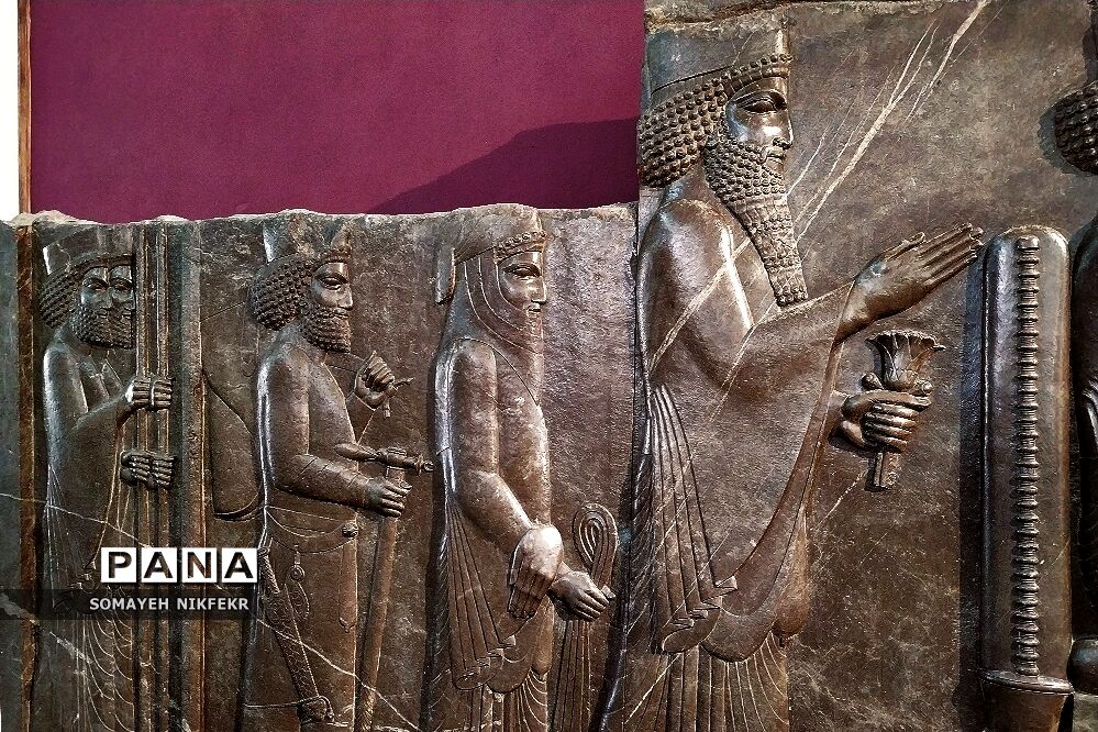 موزه ملی ایران