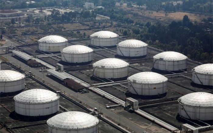 آغاز خرید محموله‌های نفت کوره از خاورمیانه