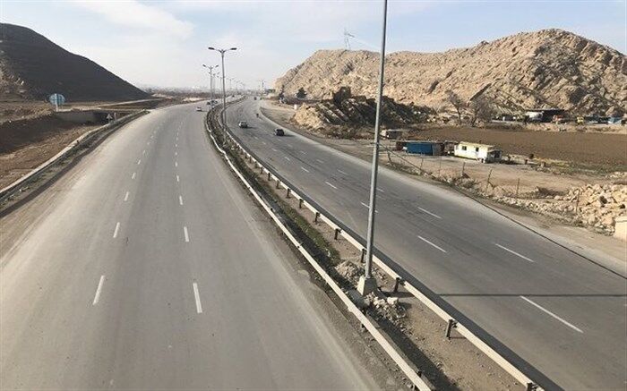 هر ساعت ۲ فوتی و ۲۹ مصدوم در جاده‌های کشور