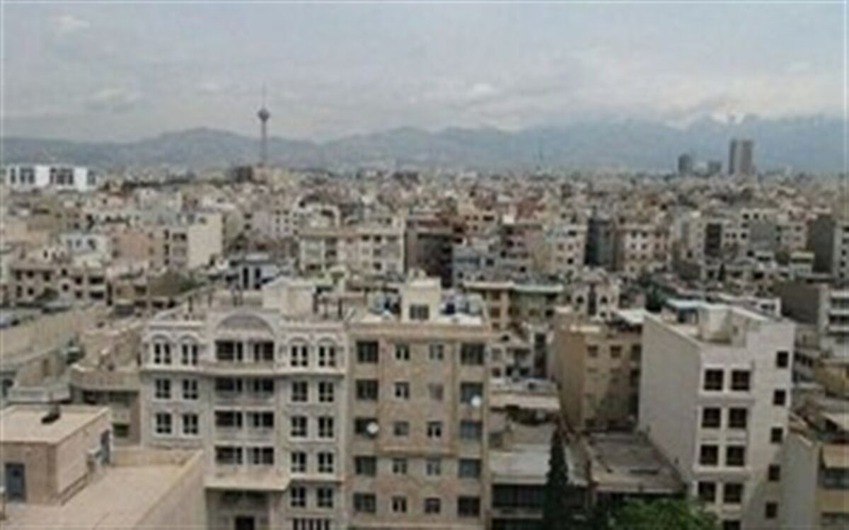 وضعیت بازار مسکن در سال پیش‌رو