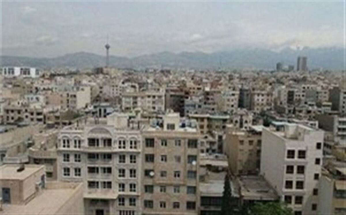 وضعیت بازار مسکن در سال پیش‌رو