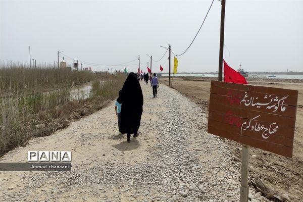 یادمان شهدای عملیات والفجر ۸