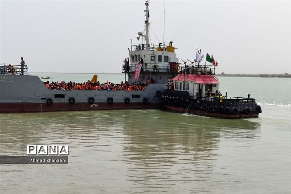 یادمان شهدای عملیات والفجر ۸