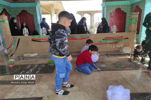 برگزاری اردوی راهیان نور، با هدف «توسعه فرهنگ ایثار و شهادت»