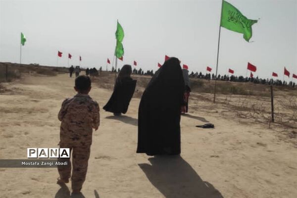 برگزاری اردوی راهیان نور، با هدف «توسعه فرهنگ ایثار و شهادت»