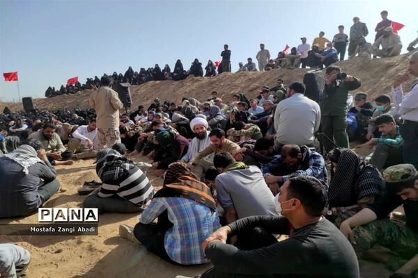 برگزاری اردوی راهیان نور، با هدف «توسعه فرهنگ ایثار و شهادت»