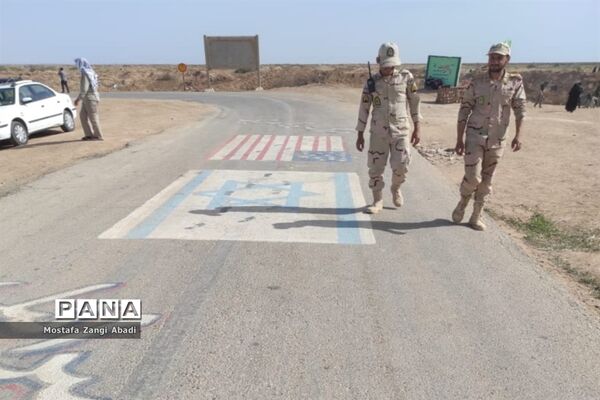 برگزاری اردوی راهیان نور، با هدف «توسعه فرهنگ ایثار و شهادت»